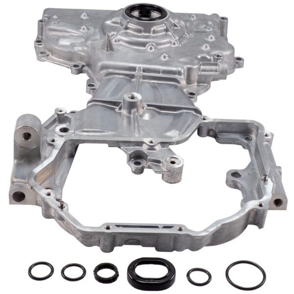 Bomba de Aceite de Motor Premium M-585 - Imagen 3