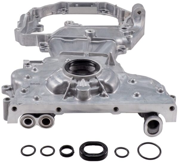 Bomba de Aceite de Motor Premium M-585 - Imagen 4