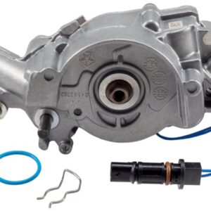 Bomba de Aceite de Motor Premium M-588