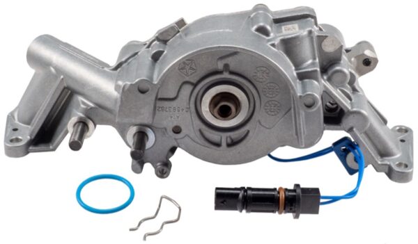 Bomba de Aceite de Motor Premium M-588