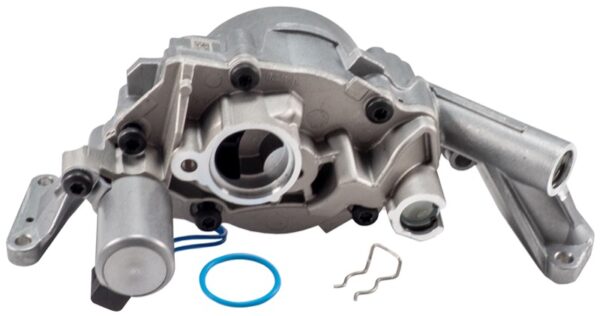 Bomba de Aceite de Motor Premium M-588 - Imagen 2