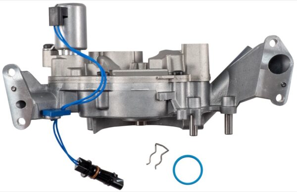 Bomba de Aceite de Motor Premium M-588 - Imagen 3