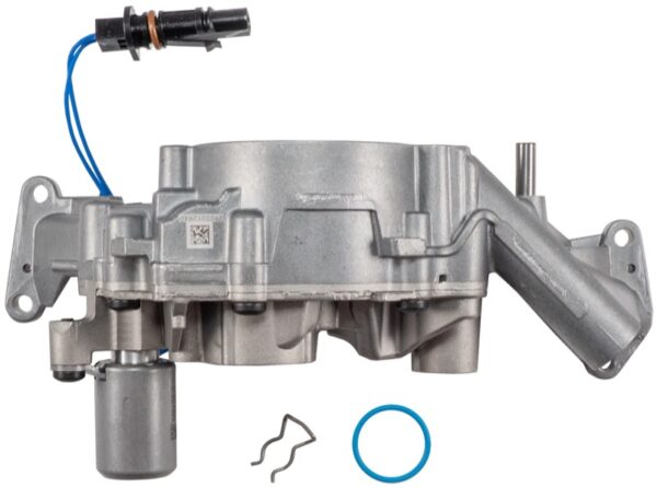 Bomba de Aceite de Motor Premium M-588 - Imagen 4