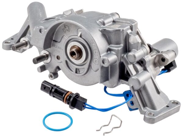 Bomba de Aceite de Motor Premium M-588 - Imagen 5