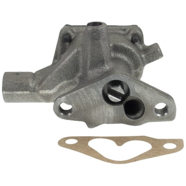 Bomba de Aceite de Motor Premium M-62 - Imagen 8