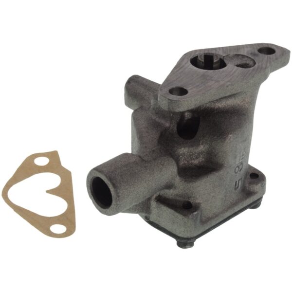 Bomba de Aceite de Motor Premium M-62 - Imagen 11