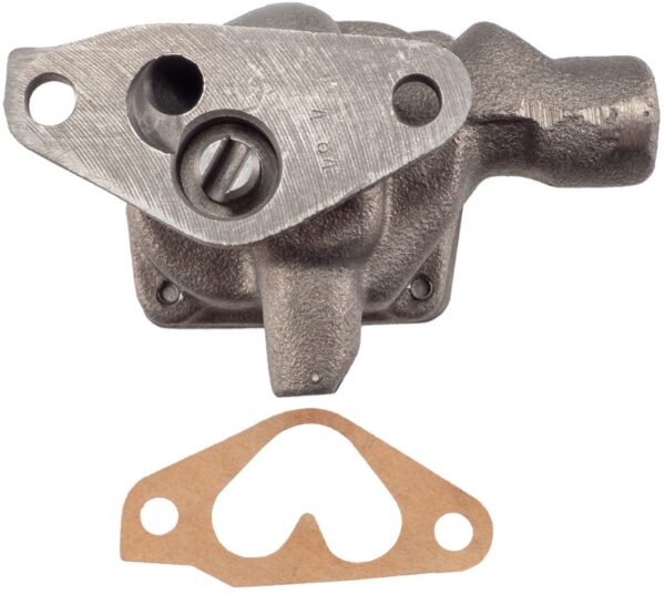 Bomba de Aceite de Motor Premium M-62 - Imagen 12