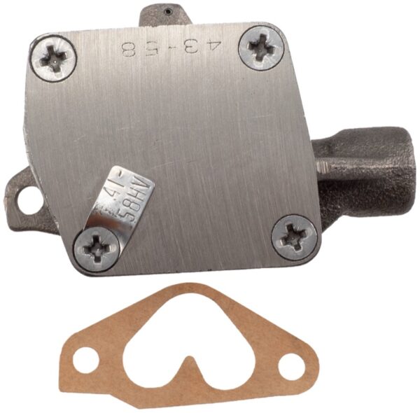 Bomba de Aceite de Motor Premium M-62 - Imagen 13