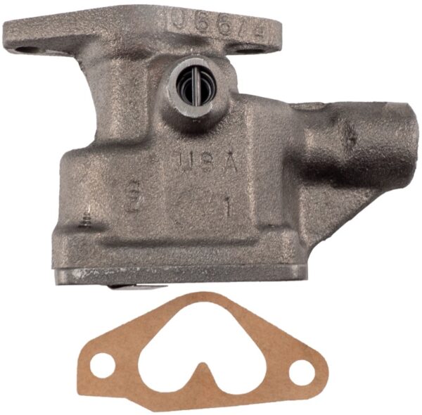 Bomba de Aceite de Motor Premium M-62 - Imagen 14