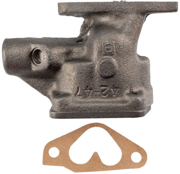 Bomba de Aceite de Motor Premium M-62 - Imagen 15