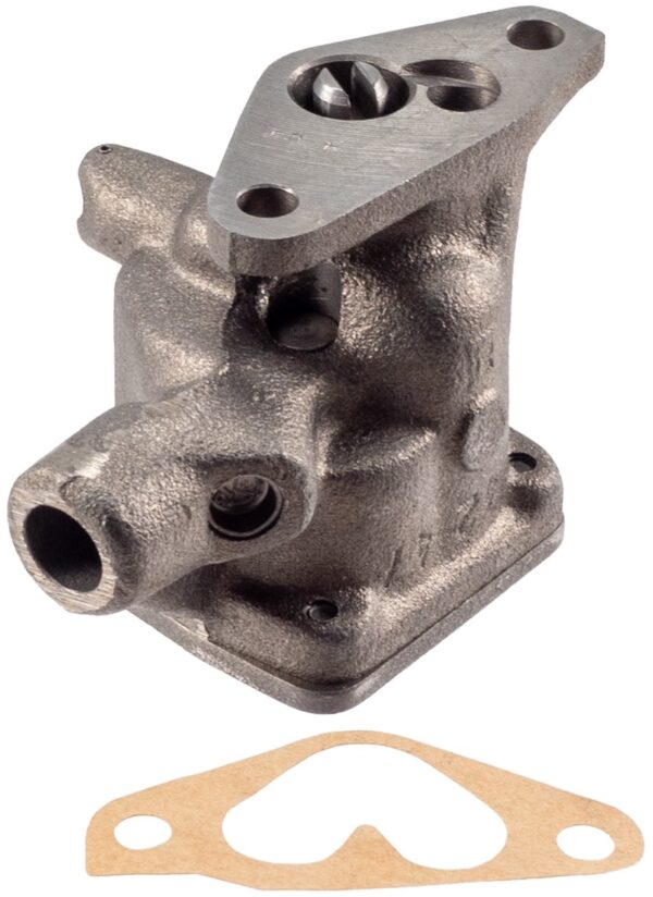 Bomba de Aceite de Motor Premium M-62 - Imagen 16