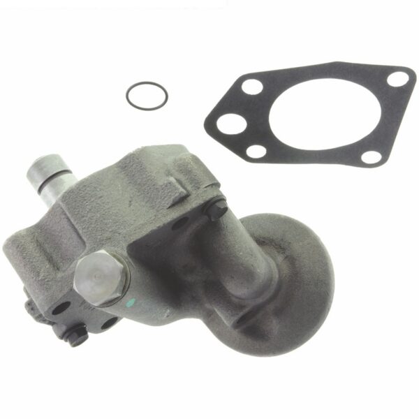 Bomba de Aceite de Motor Premium M-63