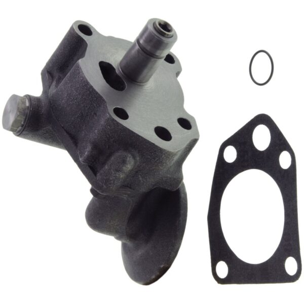 Bomba de Aceite de Motor Premium M-63 - Imagen 13