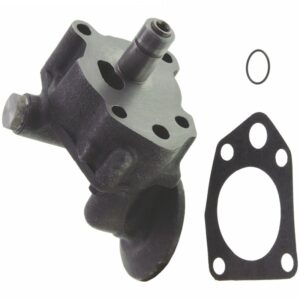 Bomba de Aceite de Motor Premium M-63HP