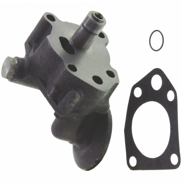Bomba de Aceite de Motor Premium M-63 - Imagen 2