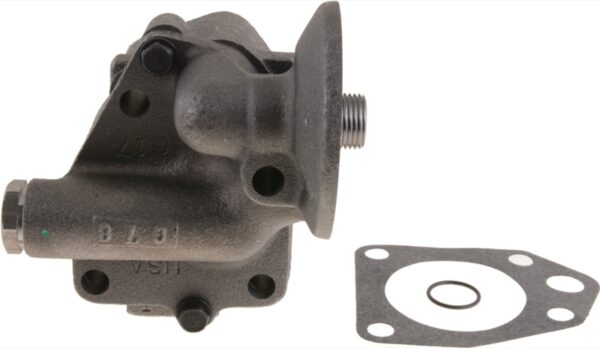 Bomba de Aceite de Motor Premium M-63 - Imagen 16