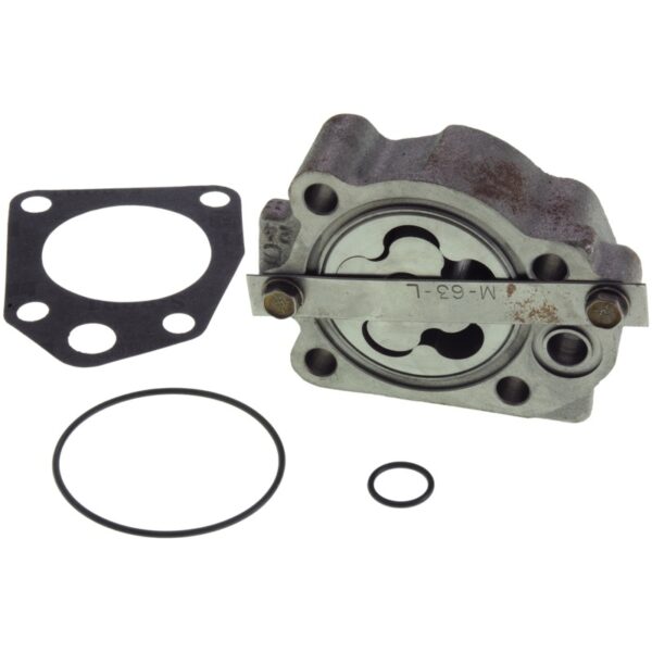 Bomba de Aceite de Motor Premium M-63 - Imagen 19