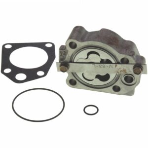 Bomba de Aceite de Motor Premium M-63L