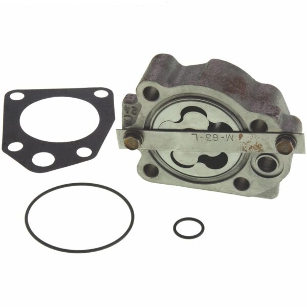 Bomba de Aceite de Motor Premium M-63 - Imagen 4