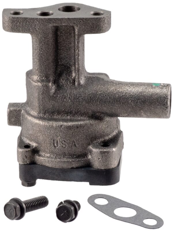 Bomba de Aceite de Motor Premium M-65 - Imagen 7
