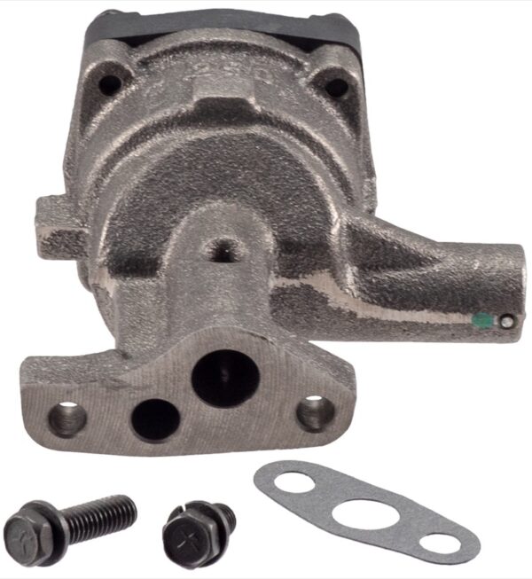 Bomba de Aceite de Motor Premium M-65 - Imagen 9