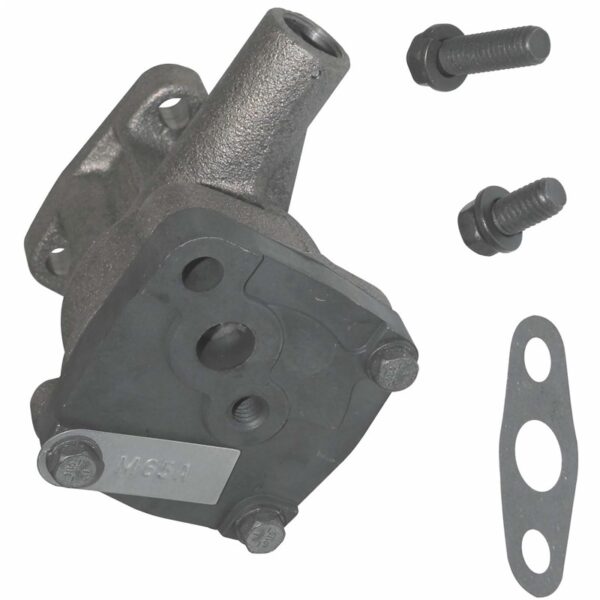 Bomba de Aceite de Motor Premium M-65 - Imagen 2