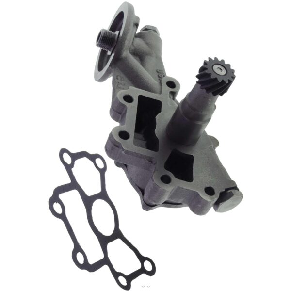 Bomba de Aceite de Motor Premium M-66C - Imagen 3