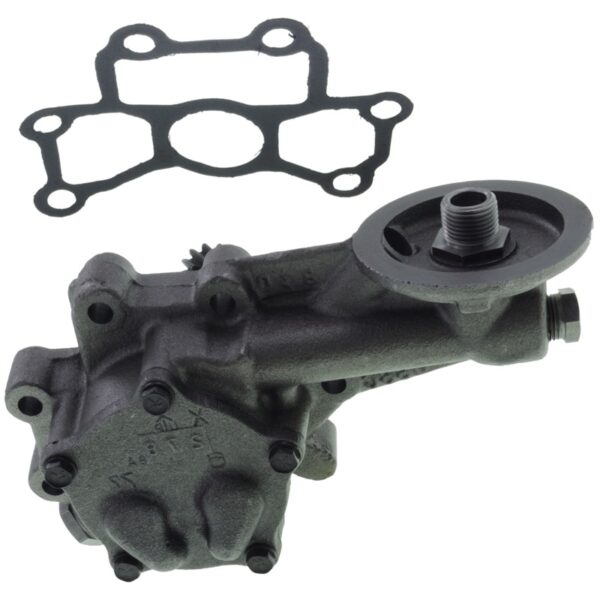 Bomba de Aceite de Motor Premium M-66C - Imagen 5
