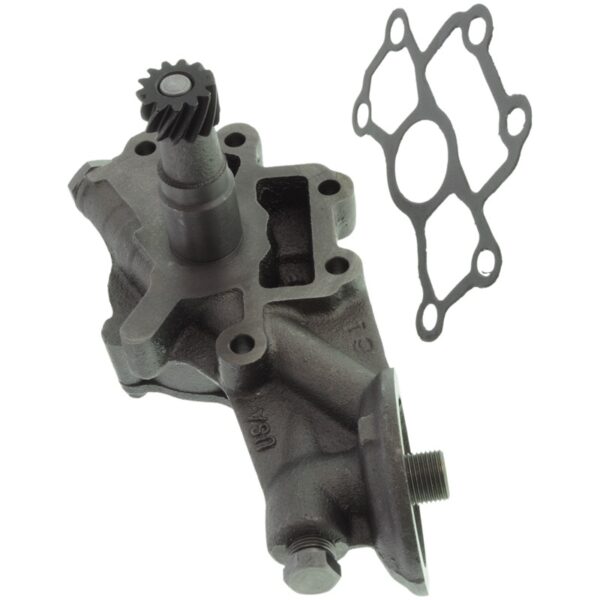 Bomba de Aceite de Motor Premium M-66HV - Imagen 2