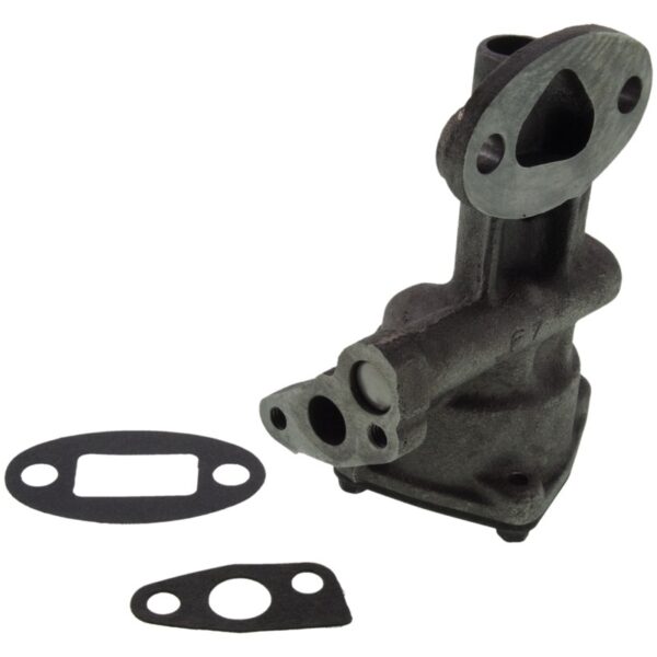 Bomba de Aceite de Motor Premium M-67 - Imagen 7