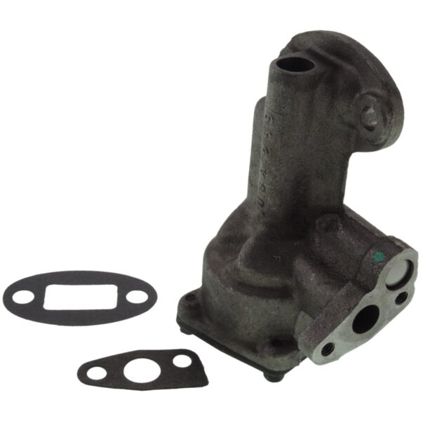 Bomba de Aceite de Motor Premium M-67 - Imagen 8
