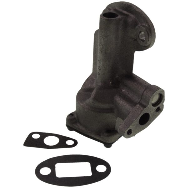 Bomba de Aceite de Motor Premium M-67 - Imagen 10