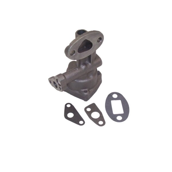 Bomba de Aceite de Motor Premium M-67 - Imagen 11
