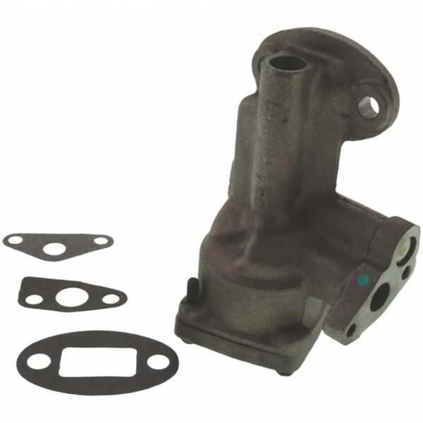 Bomba de Aceite de Motor Premium M-67 - Imagen 3