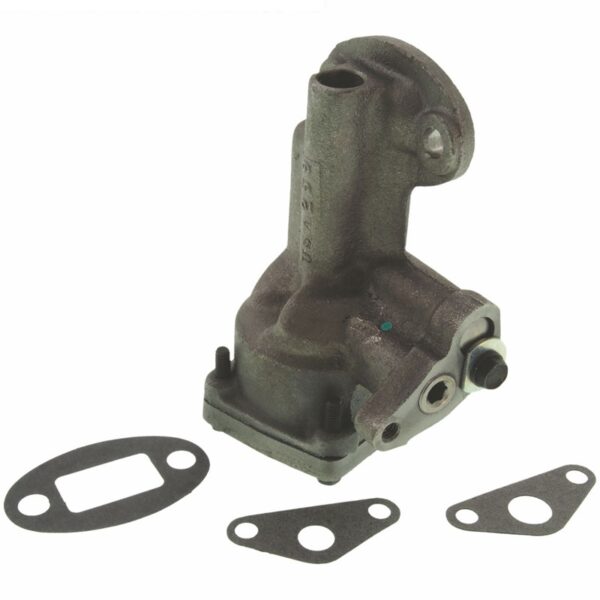 Bomba de Aceite de Motor Premium M-67 - Imagen 5