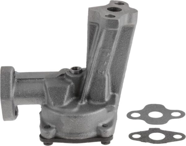 Bomba de Aceite de Motor Premium M-68 - Imagen 6