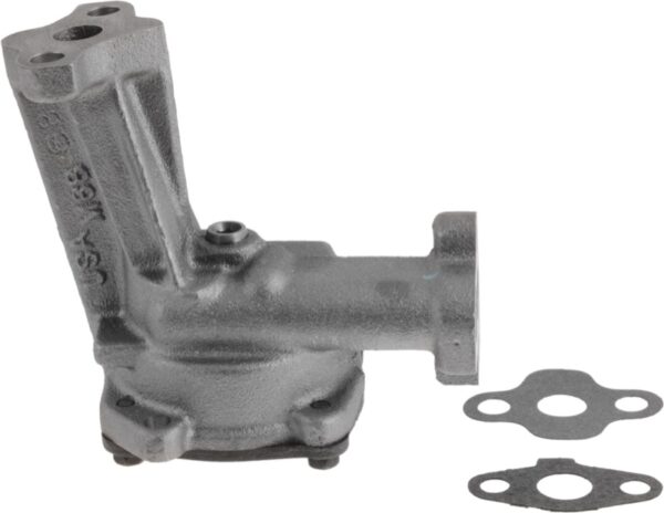 Bomba de Aceite de Motor Premium M-68 - Imagen 7