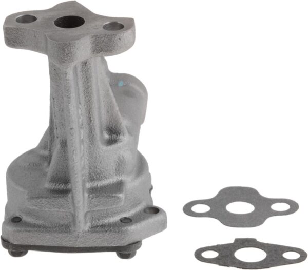 Bomba de Aceite de Motor Premium M-68 - Imagen 8
