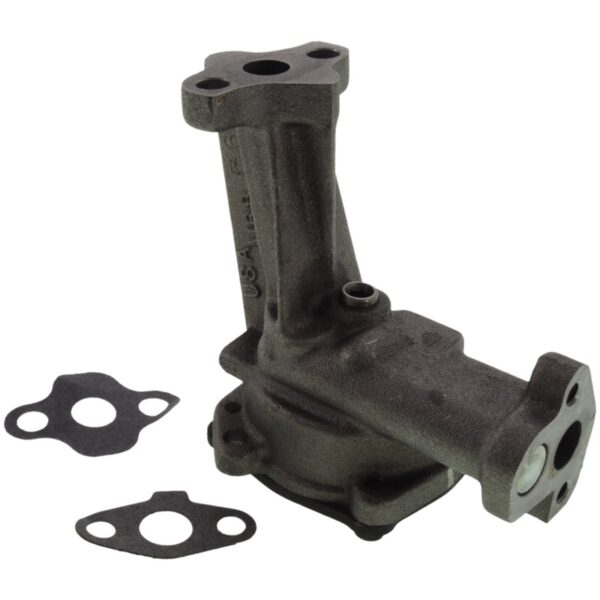 Bomba de Aceite de Motor Premium M-68 - Imagen 9