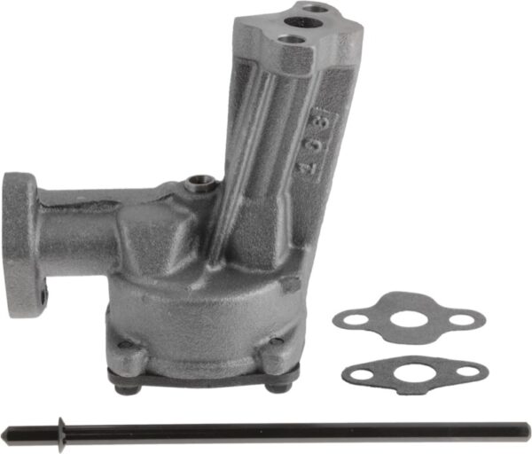 Bomba de Aceite de Motor Premium M-68 - Imagen 11