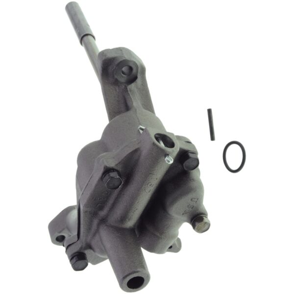 Bomba de Aceite de Motor Premium M-71 - Imagen 7