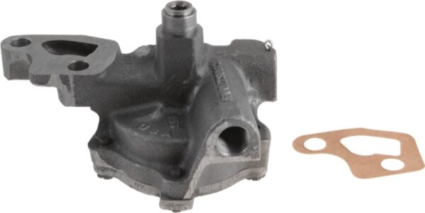Bomba de Aceite de Motor Premium M-72 - Imagen 4