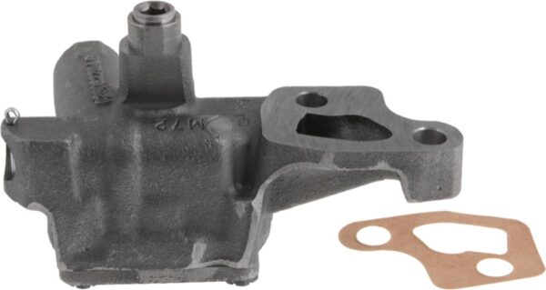 Bomba de Aceite de Motor Premium M-72 - Imagen 6