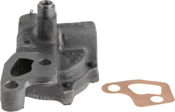 Bomba de Aceite de Motor Premium M-72 - Imagen 7