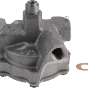 Bomba de Aceite M-72HV