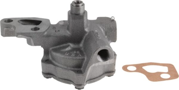 Bomba de Aceite de Motor Premium M-72 - Imagen 8