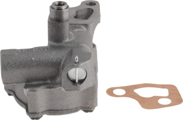 Bomba de Aceite de Motor Premium M-72 - Imagen 9