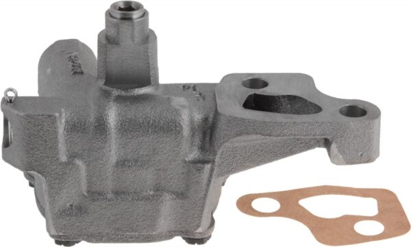 Bomba de Aceite de Motor Premium M-72 - Imagen 10