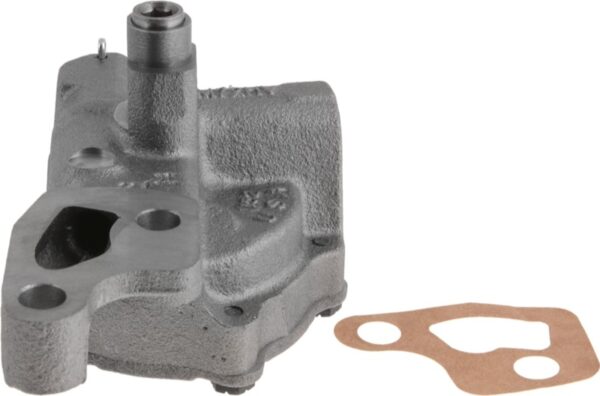 Bomba de Aceite de Motor Premium M-72 - Imagen 11