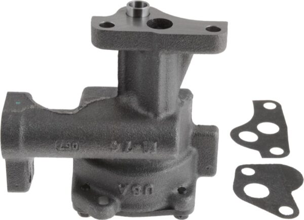 Bomba de Aceite de Motor Premium M-74 - Imagen 5